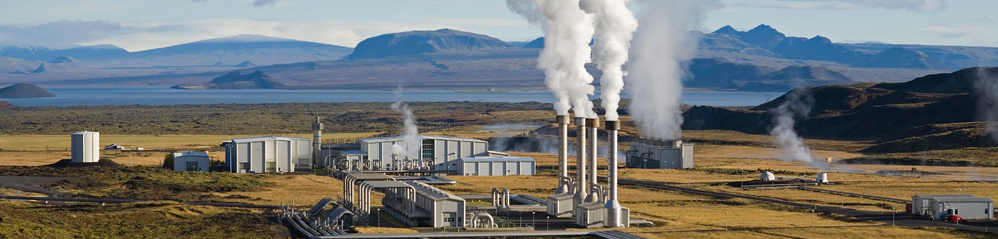 Geothermal Power Geothermal Power