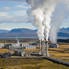 Geothermal