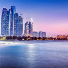Investment / M&A Advisory