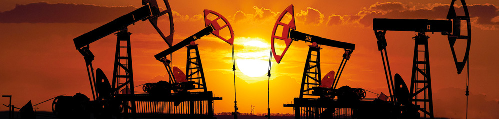 Oil & Gas Oil & Gas