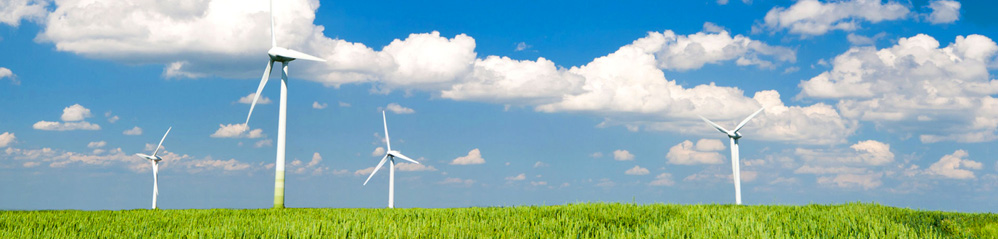 Wind Power Wind Power