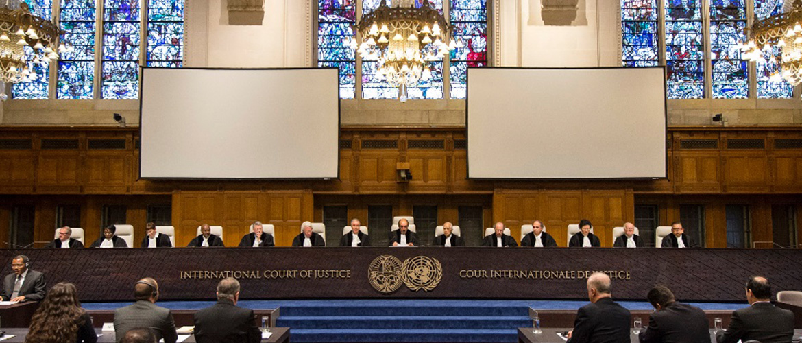International Arbitration