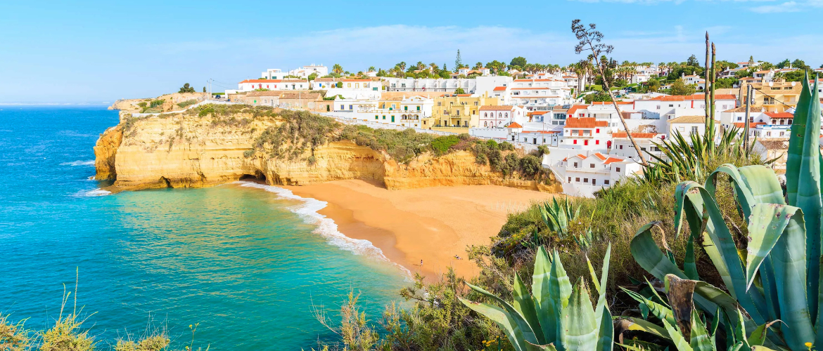 Portugal Golden Visa Portugal Golden Visa