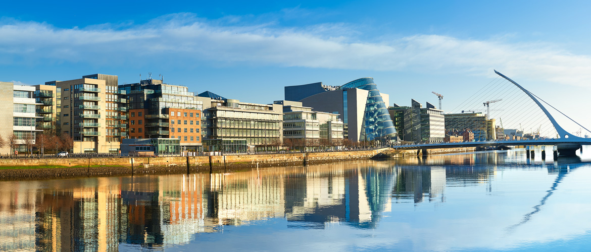 Ireland Citizenship Ireland Citizenship