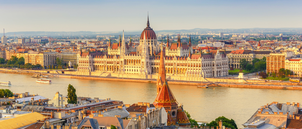 Macaristan Golden Visa Programı