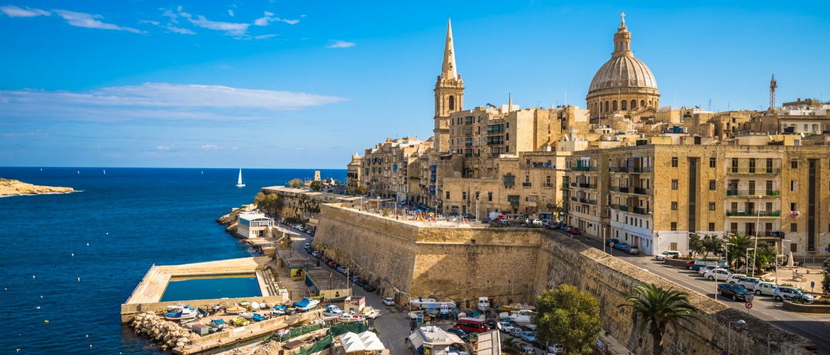Malta Citizenship Malta Citizenship