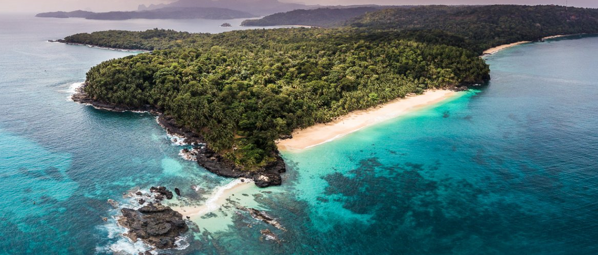 São Tomé and Príncipe Citizenship by Investment