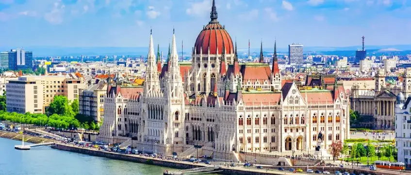 Hungarian Golden Visa Program
