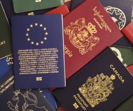 citizenship