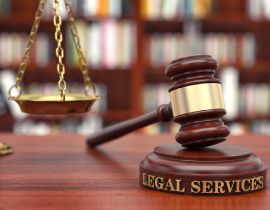 Legal Services