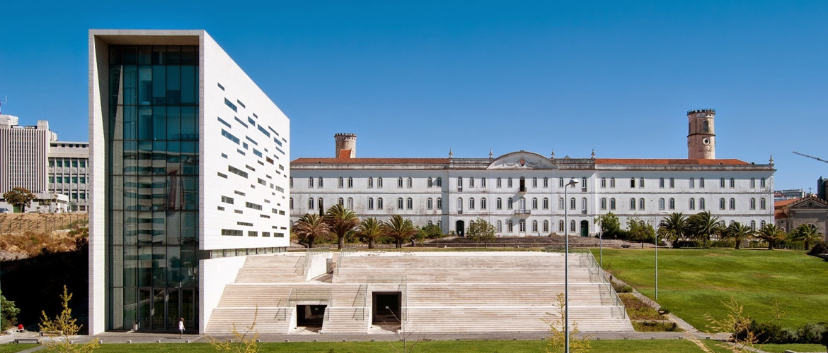 Portugal Accelerated Academic Residency (HQA)