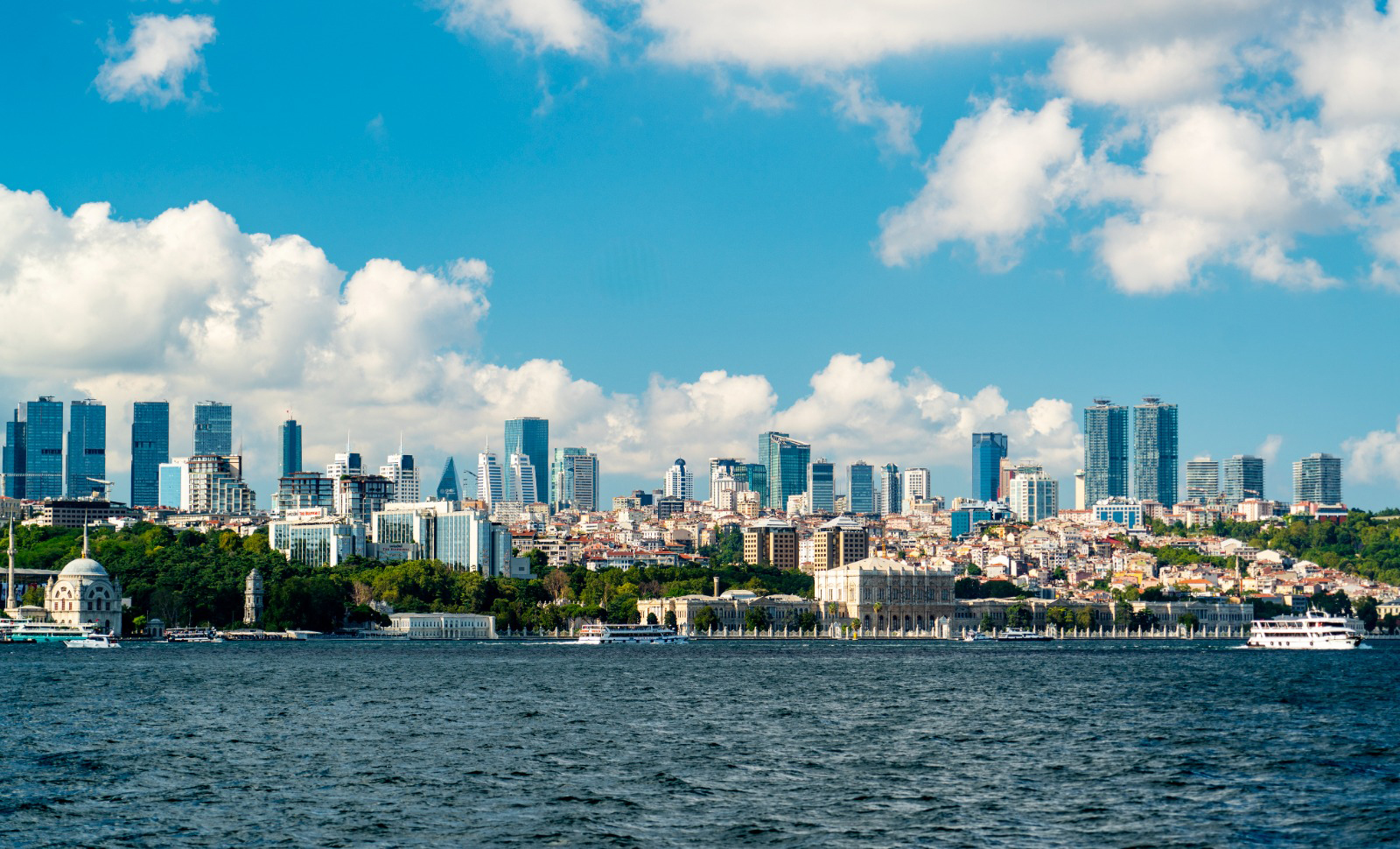 Istanbul, Türkiye